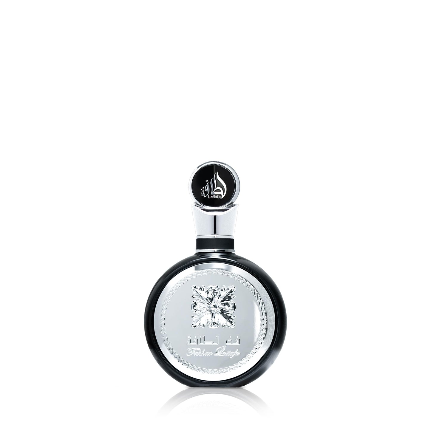 Lattafa Fakhar Lattafa by for Men - Eau de Parfum عطر لطافة فخر لطافة للرجال - او دي بارفان، 100 مل