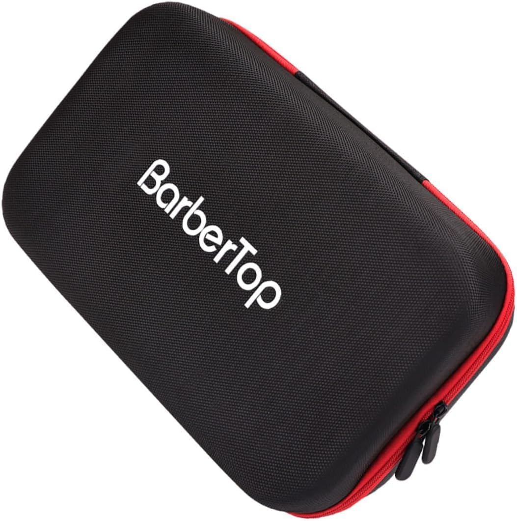 Portable Barber Tools Case Organizer Cosmetics Travel Cases, Luggage Cosmetic Cases Hairdressing tool case