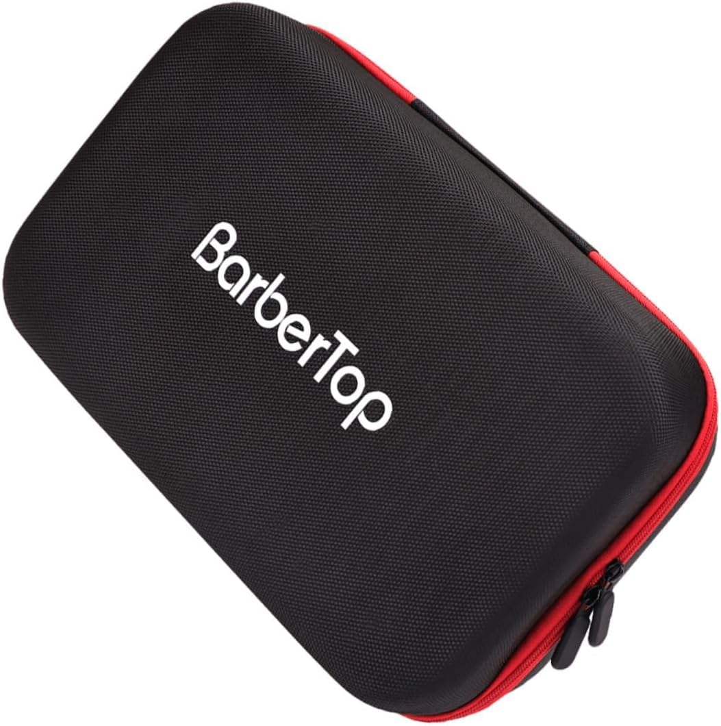 Portable Barber Tools Case Organizer Cosmetics Travel Cases, Luggage Cosmetic Cases Hairdressing tool case