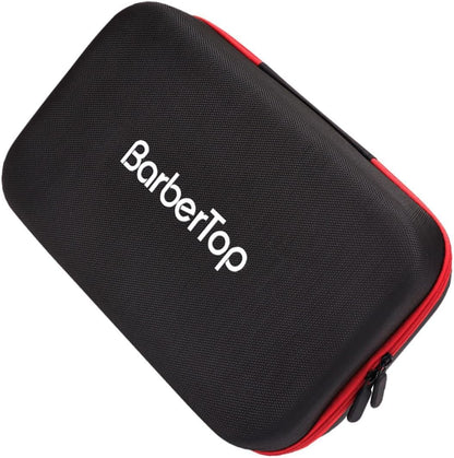 Portable Barber Tools Case Organizer Cosmetics Travel Cases, Luggage Cosmetic Cases Hairdressing tool case