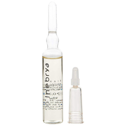 Inebrya Ice Cream Energy Intensive Effect Lotion, 10 ml - 6337