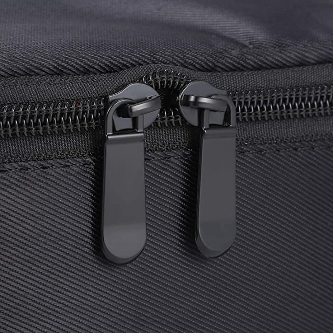 Barber Bag Travel Storage Bag Barber Accessories Supplies Salon Tools Organizer Hair Salon Tools