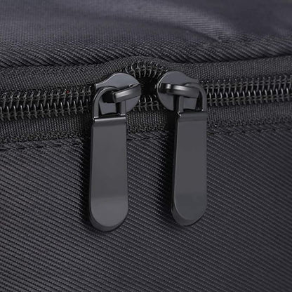 Barber Bag Travel Storage Bag Barber Accessories Supplies Salon Tools Organizer Hair Salon Tools
