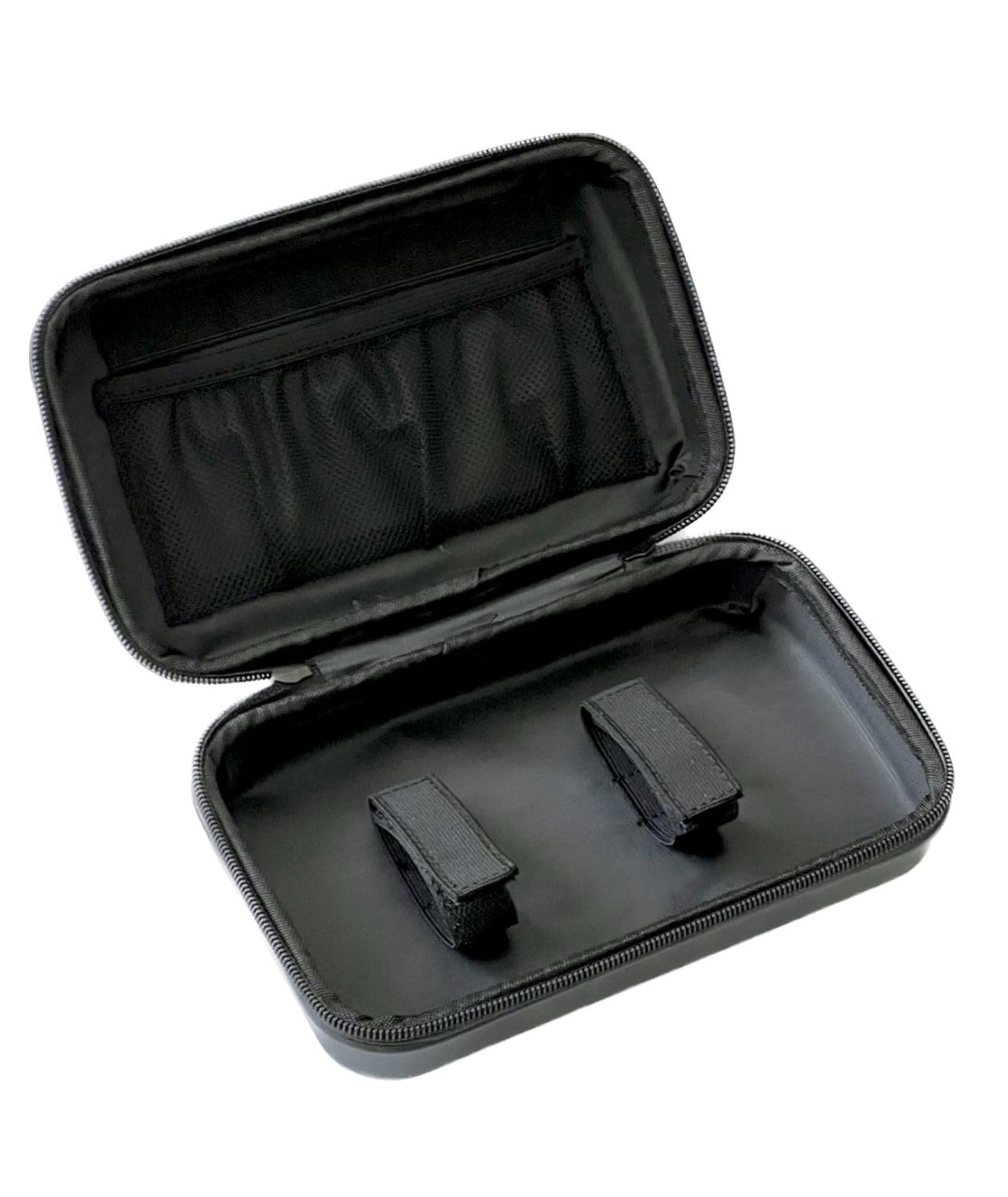 Professional barber tools case Organizer Bag for Clipper Trimmer Shaver Scissor