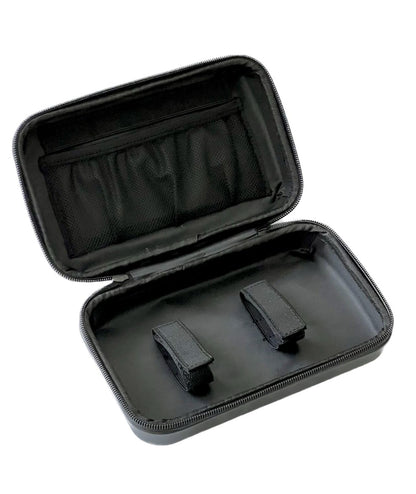 Professional barber tools case Organizer Bag for Clipper Trimmer Shaver Scissor
