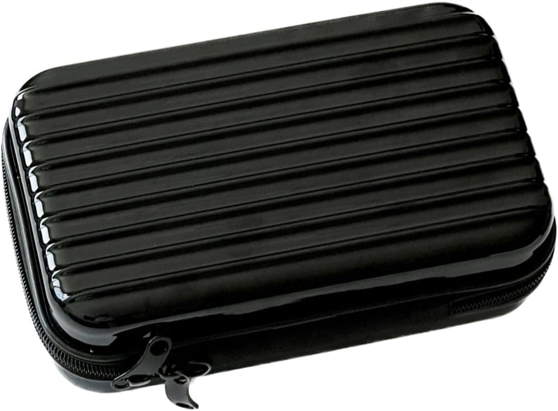 Professional barber tools case Organizer Bag for Clipper Trimmer Shaver Scissor