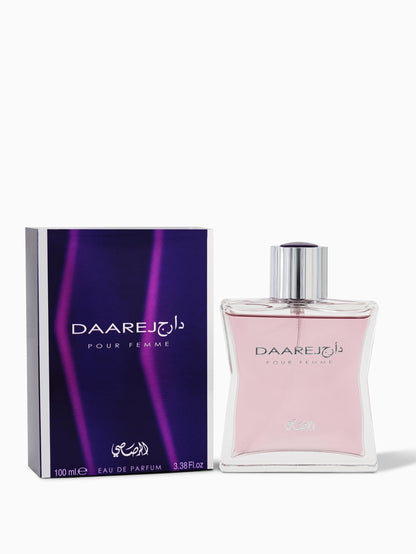 عطر داريج للنساء من راساسي - او دي بارفان، 100 مل