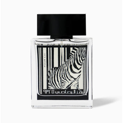 RASASI - RUMZ AL RASASI 9325 - POUR LUI 50 ML  - رمز رصاصي 9325 50 ملم