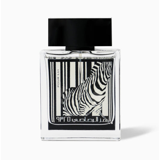 RASASI - RUMZ AL RASASI 9325 - POUR LUI 50 ML  - رمز رصاصي 9325 50 ملم