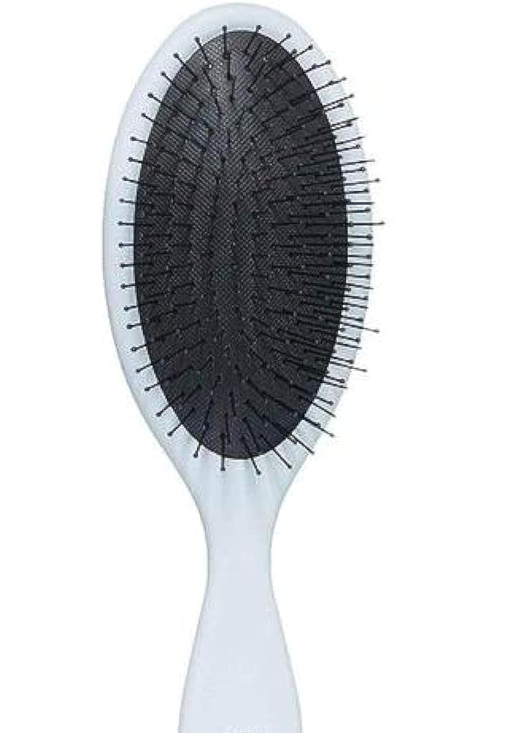PROFESIONAL HAIR Cushion brush White