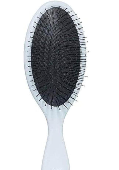 PROFESIONAL HAIR Cushion brush White