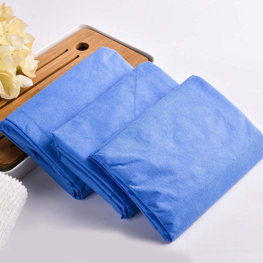 Disposable Men's Non- woven Boxer Shorts, Spa and Salon Equipment (10 Pieces)