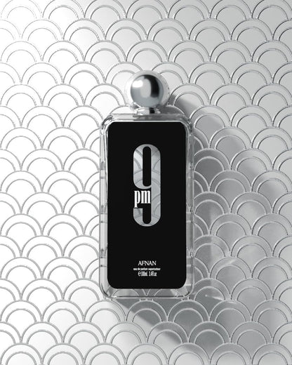 عطر أفنان للرجال إصدار 9 مساءً، 100 مل AFNAN 9 PM Edition For Men Eau De Parfum