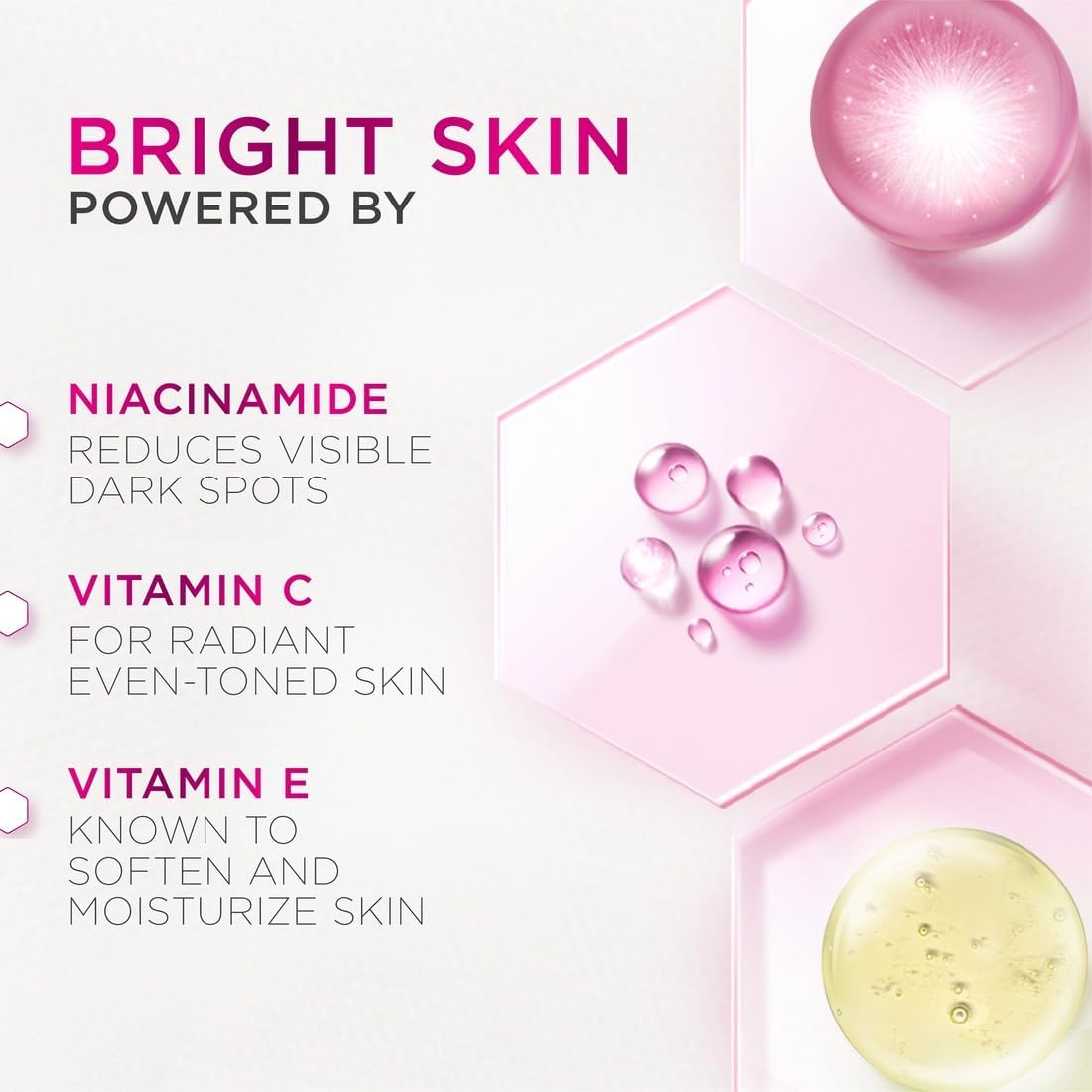 Glow & Lovely Face Cream Advanced Multi-Vitamin Vita Glow 100g