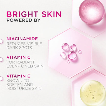 Glow & Lovely Face Cream Advanced Multi-Vitamin Vita Glow 100g