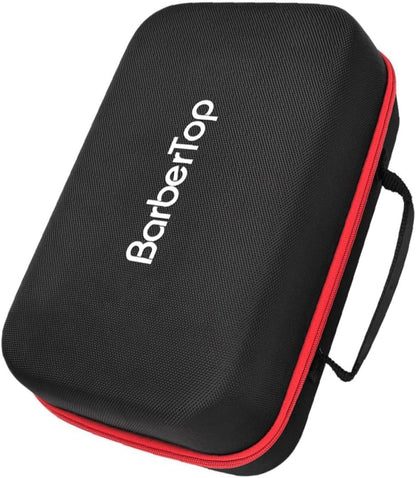 Portable Barber Tools Case Organizer Cosmetics Travel Cases, Luggage Cosmetic Cases Hairdressing tool case