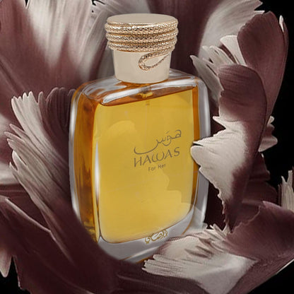 عطرهوس للنساء من راساسي، 100 مل