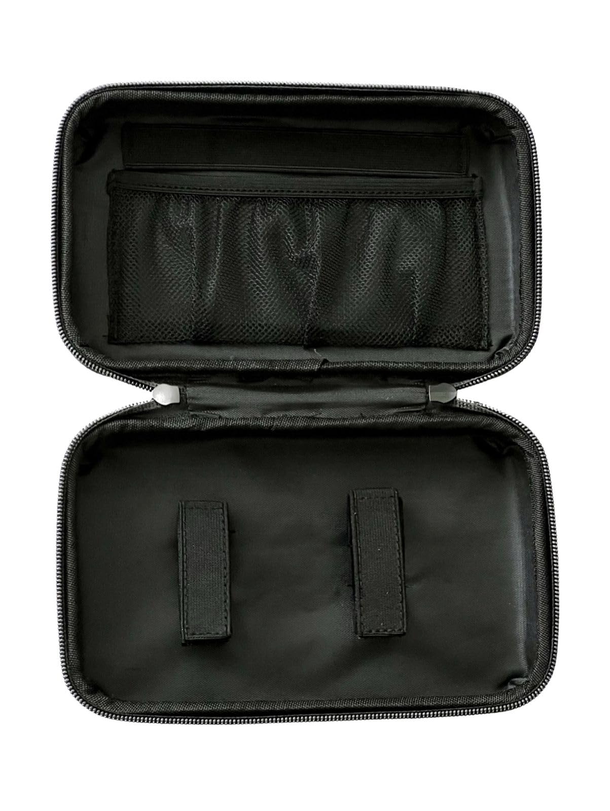 Professional barber tools case Organizer Bag for Clipper Trimmer Shaver Scissor