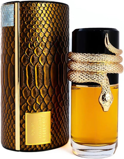 لطافة عطر مسمام - 100 مل  او دي بارفان  LATTAFA MUSAMAM PERFUME - 100ml