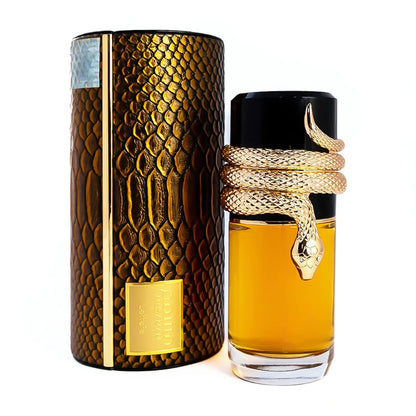لطافة عطر مسمام - 100 مل  او دي بارفان  LATTAFA MUSAMAM PERFUME - 100ml
