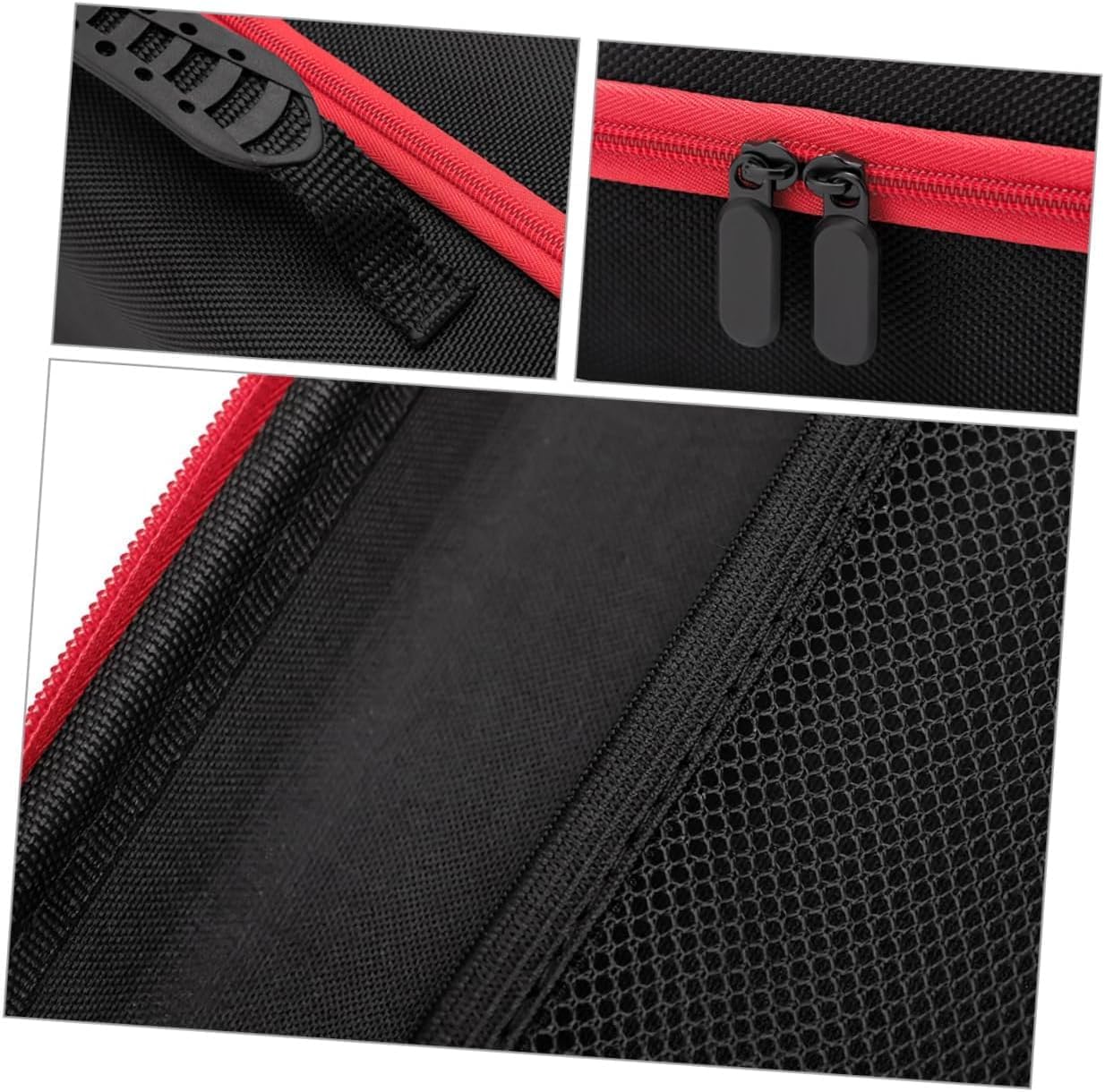 Portable Barber Tools Case Organizer Cosmetics Travel Cases, Luggage Cosmetic Cases Hairdressing tool case