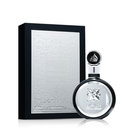 Lattafa Fakhar Lattafa by for Men - Eau de Parfum عطر لطافة فخر لطافة للرجال - او دي بارفان، 100 مل