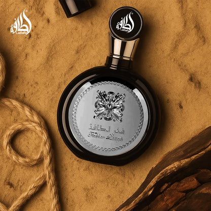 Lattafa Fakhar Lattafa by for Men - Eau de Parfum عطر لطافة فخر لطافة للرجال - او دي بارفان، 100 مل