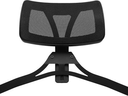 Professional Folding Makeup Artist Makeup Portable Directors Makeup Artist Chair With Headrest, Aluminum Black Tall Directors Chair With Adjustable Height For Beauty Salon